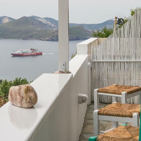 Zanart Maisonette Tripiti Exteriör bild