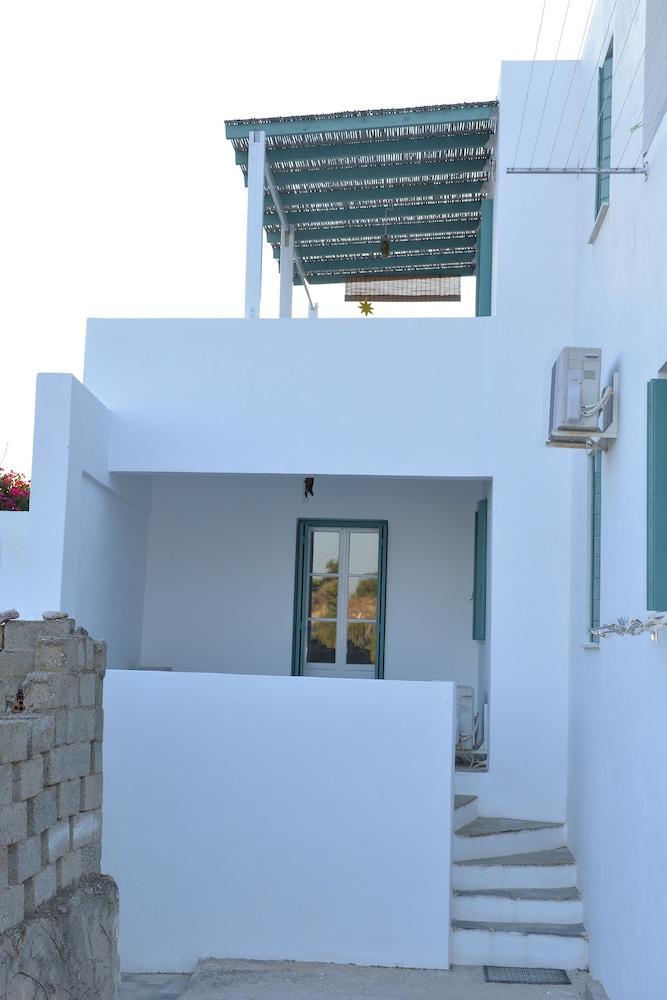 Zanart Maisonette Tripiti Exteriör bild