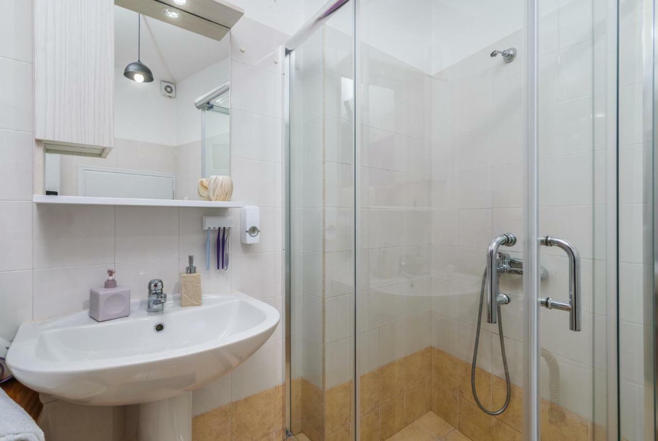 Zanart Maisonette Tripiti Exteriör bild